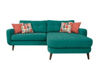Banoffee Lounger Sofa