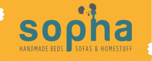 Sopha Logo