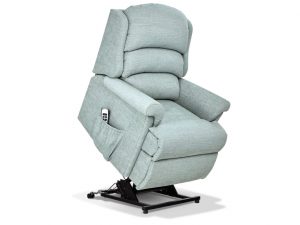 Sherborne Albany Lift & Rise Recliner Chair