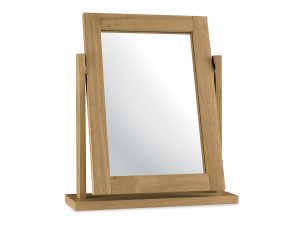 Sopha Thyme Vanity Mirror Oak