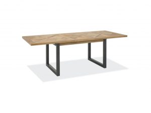 Tarragon Dining Table - 6-10 Seater - Extended