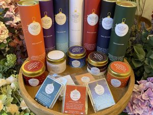 The Candle Company Collection