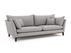 Roulade Large Sofa